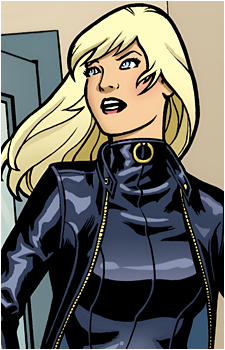 Black Canary (Dinah Lance)