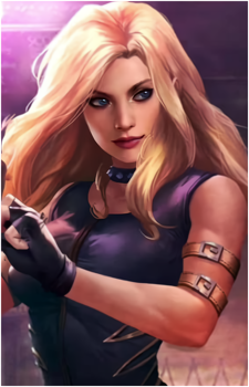 Black Canary (Dinah Lance)