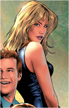 Black Canary (Dinah Lance)