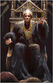 Fergus var Emreis