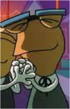 Perry {HM} Image