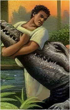 Marcus Didius Falco