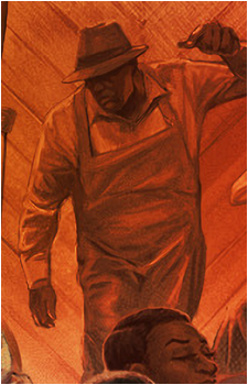 Cornbread {Sinners}'s image