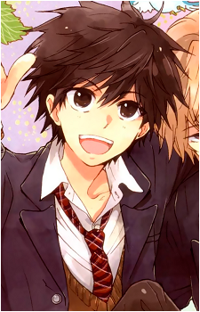 Kensuke Ooshiba's image