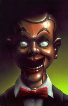 Slappy