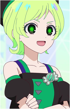 Dark Airi's image