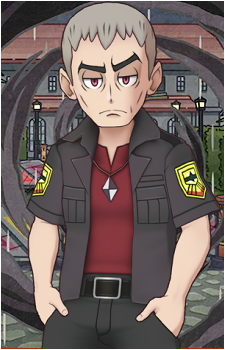 Nanu's image