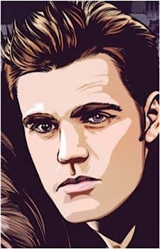 Stefan Salvatore's image