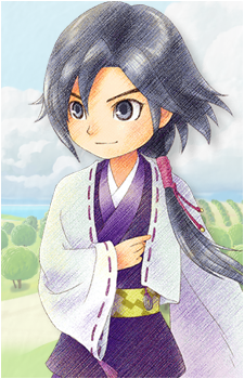 Iori {SoS}'s image