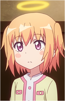 Haniel White Tenma's image