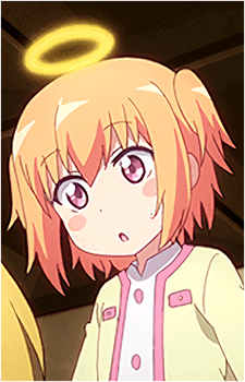 Haniel White Tenma