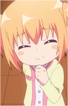 Haniel White Tenma