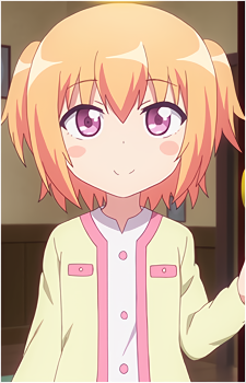 Haniel White Tenma