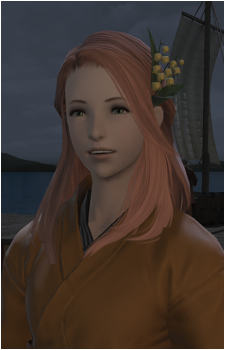 Hinageshi's image