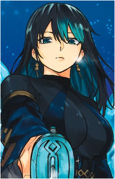 Kaminagi