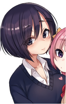 Hikari Edogawa's image