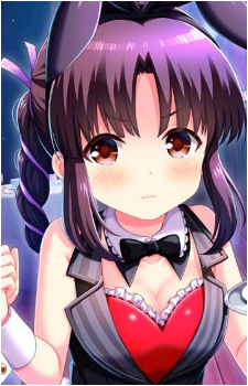 Shiki Nanami