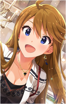 Megumi Tokoro's image