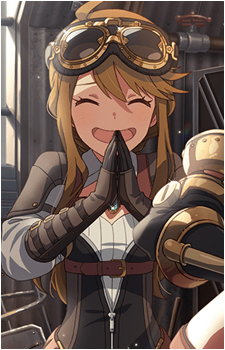 Megumi Tokoro