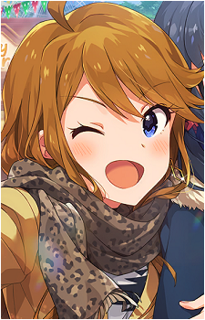 Megumi Tokoro