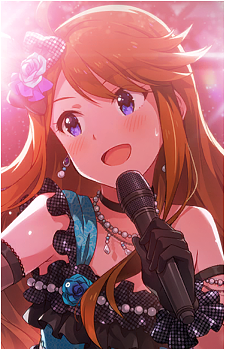 Megumi Tokoro