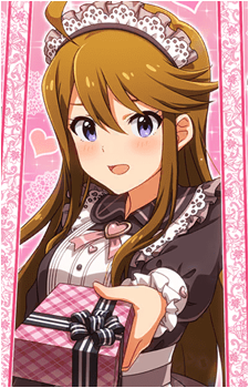 Megumi Tokoro