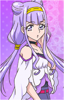 Ruru Amour