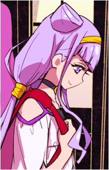 Ruru Amour