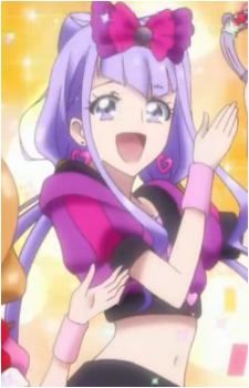 Ruru Amour