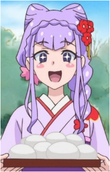 Ruru Amour