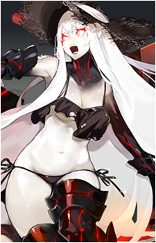 Aircraft Carrier Princess
