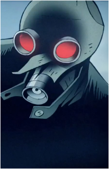 The Boogieman