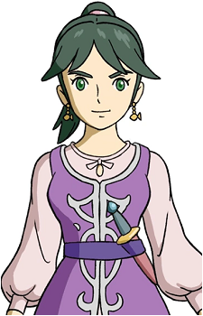 Aranella's image