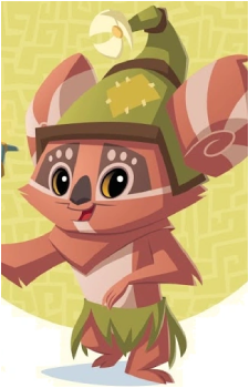 Cosmo's image