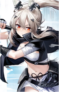 Ayanami
