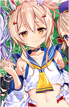 Ayanami