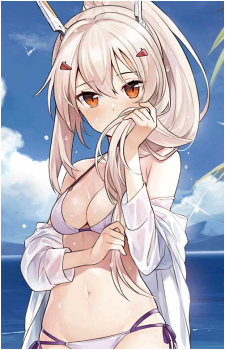 Ayanami