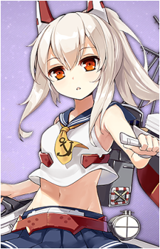 Ayanami's image