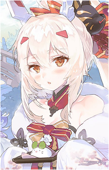 Ayanami
