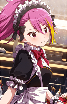 Ayumu Maihama