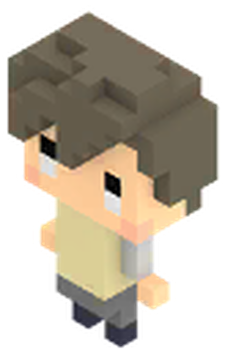 Image source: in-game sprite Yuzuru Tateishi