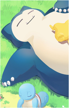 Snorlax