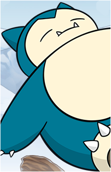 Snorlax
