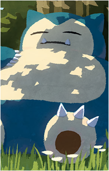 Snorlax