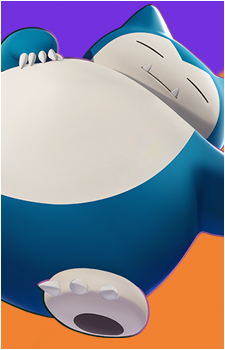 Snorlax's image