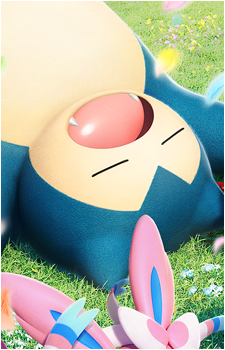 Snorlax