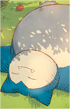 Snorlax