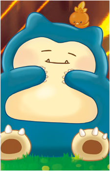 Snorlax