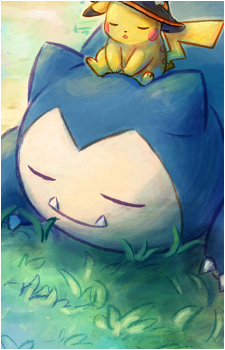 Snorlax