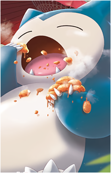 Snorlax